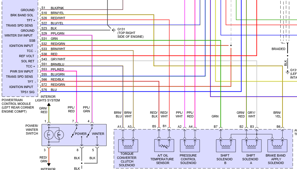 DIAGRAM E Passport Circuit Diagram FULL Version HD Quality Circuit