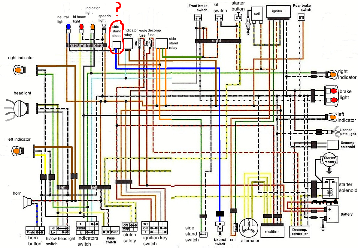  DIAGRAM Schlage Key Switch 650 Wiring Diagram FULL Version HD Quality 