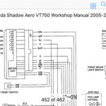 DIAGRAM Vt1100c Honda Shadow Wiring Diagram FULL Version HD Quality