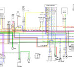 DIAGRAM Yfz 450r Wiring Diagram FULL Version HD Quality Wiring