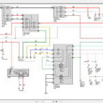 DOWNLOAD DIAGRAM 2016 Honda Hrv Wiring Diagram HD Version LAWIRING