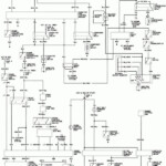 Electric Wiring Diagram Honda Accord Coupe 2013 And Honda Accord