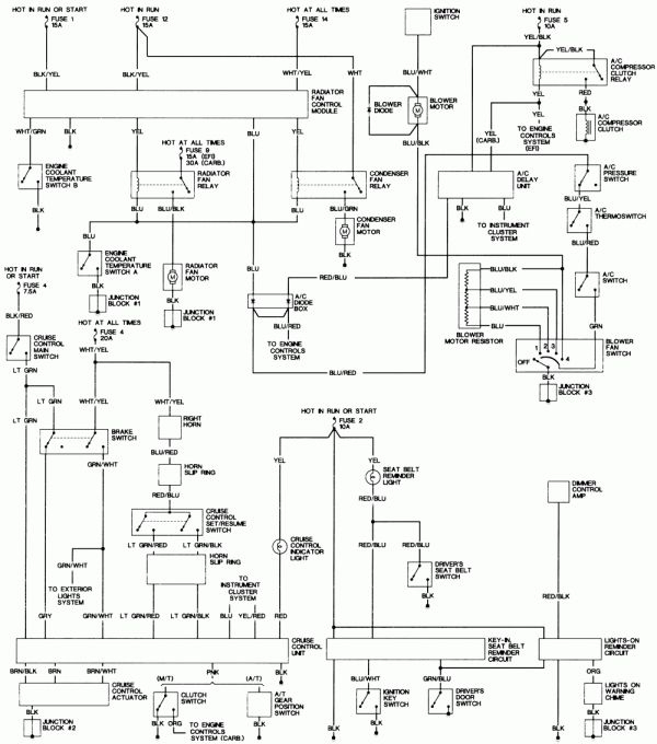 Electric Wiring Diagram Honda Accord Coupe 2013 And Honda Accord