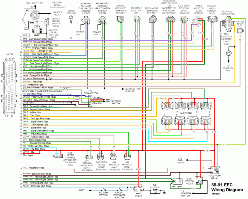 Ep3 Wiring Diagram