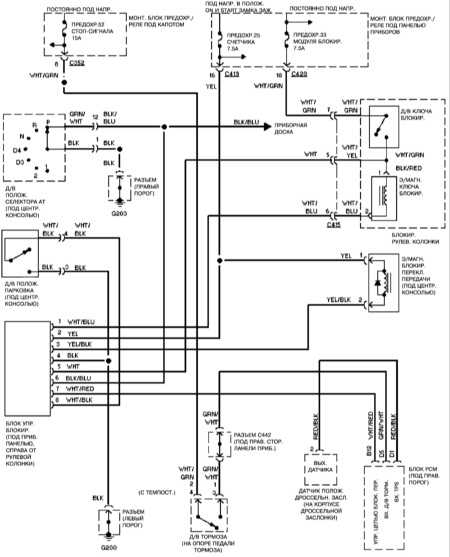 Headlight Wiring Diagram Civic 2009 Database Wiring Diagram Sample