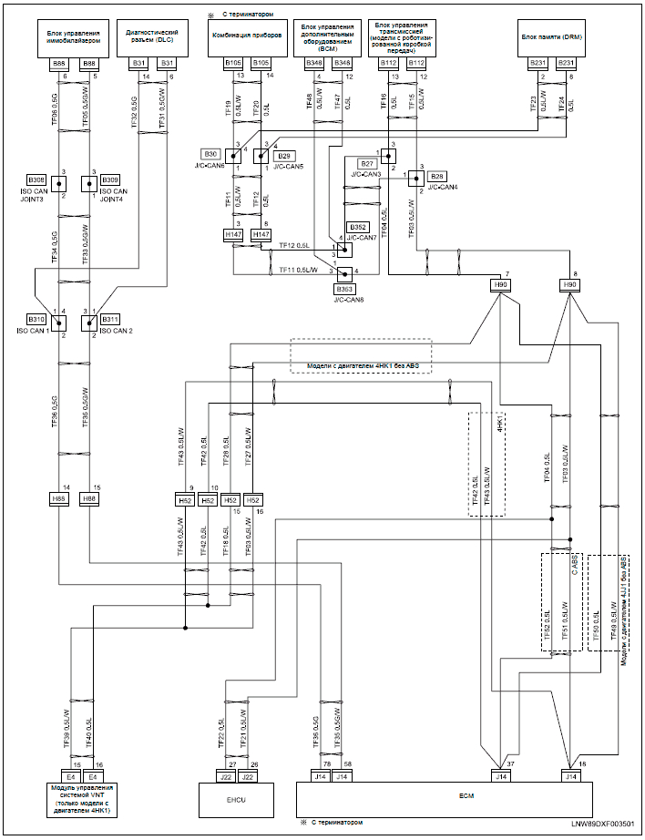 Honda 1999 Trx300 Ignition Wiring Diagram