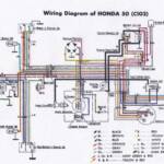 Honda 40hp Outboard Wiring Diagram Wiring Diagram