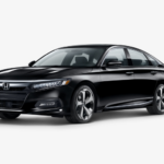 Honda Accord 2019 Modified The 10th Generation Honda Accord Is