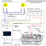 Honda Accord Fog Light Wiring Diagram Wiring Diagram