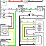 Honda Civic 2000 Radio Wiring Diagram