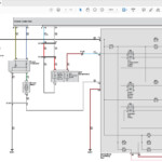 Honda CRV 2018 Wiring Diagram Auto Repair Software Auto EPC Software
