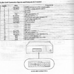 Honda Element Stereo Wiring Diagram KADIE WEB