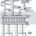 Honda Goldwing Gl1500 Radio External Wiring Diagram