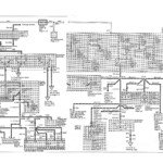 Honda Goldwing Gl1500 Radio External Wiring Diagram