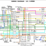 Honda Grom Wiring Diagram 30