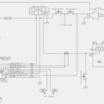 Honda Gx390 Wiring Diagram Wiring Diagram