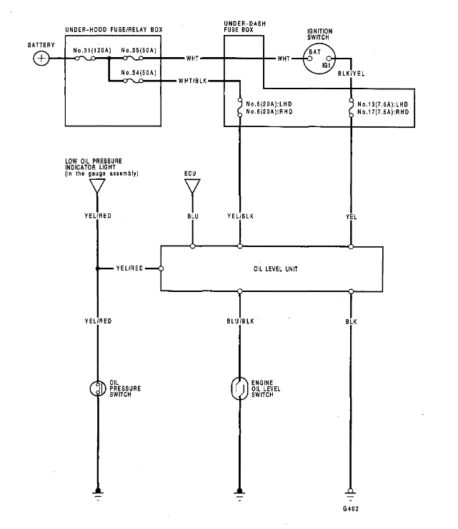 Honda Legend Wiring Diagram C3 Corvette Exhaust System