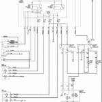 Honda Odyssey Wiring Diagram