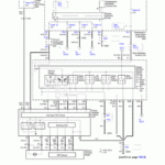 Honda Odyssey Wiring Diagram