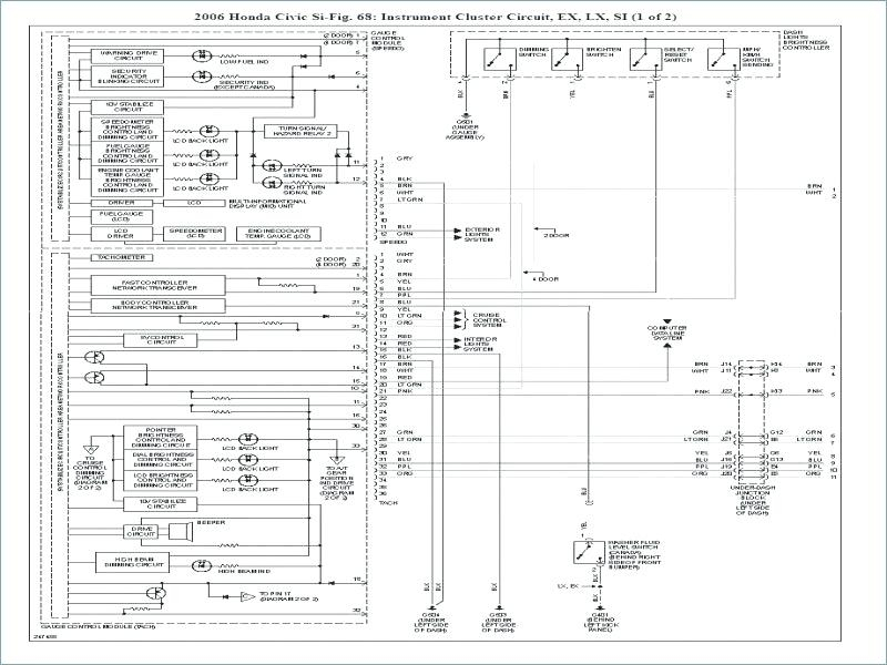 Honda Ridgeline Trailer Wiring Diagram Images Wiring Diagram Sample