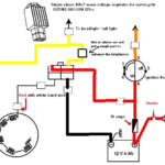 Honda Rs 150 Wiring Diagram Zafrina