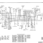 Honda Ruckus Headlight Wiring Diagram