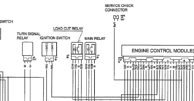 Honda Ruckus Wiring Diagram