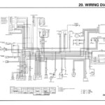 Honda Shadow Aero 750 Wiring Diagram Wiring Diagram