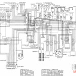 Honda Vt500 Wiring Diagram Wiring Diagram