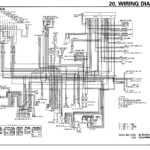 Honda Vtx 1300 Headlight Wiring Diagram