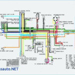 Honda Xrm 110 Headlight Wiring Diagram Wiring Diagram