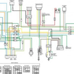 Honda Xrm 110 Wiring Diagram Download