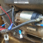 I m Trying To Wire An Ignition Switch To A Honda Gx630 The Wiring