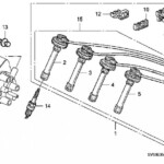 Ignition Coil Problems Car Won t Start Honda Accord Forum Honda