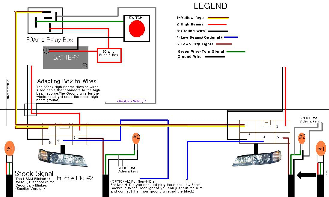 JDM Front End Question Page 2 Honda Tech Honda Forum Discussion