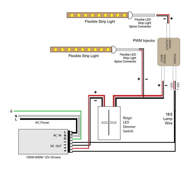 Meanwell Rs 150 24 Wiring Diagram