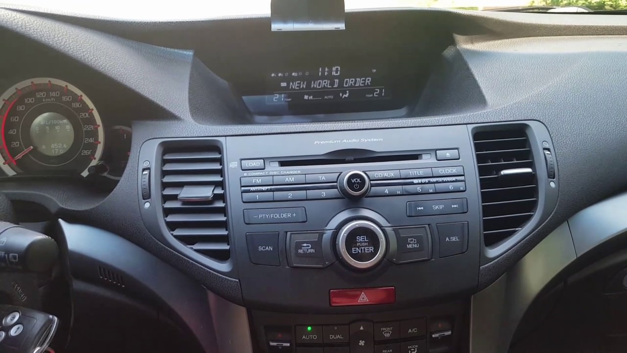 Need Help With Swaping Factory Stereo With Aftermarket Drive 