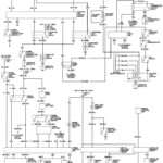 Repair Guides Wiring Diagrams AutoZone Com With 1988 Honda Accord At