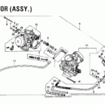 Shadow Vt1100c Wiring Schematic Complete Wiring Schemas