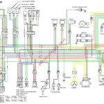 Shadow Vt1100c Wiring Schematic Complete Wiring Schemas