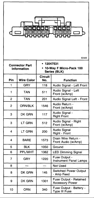 Stock Honda Accord Radio Wiring Diagram Model No 39100 sy8 a000