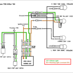 Tail Light Is Out Page 2 Honda Shadow Forums Shadow Motorcycle