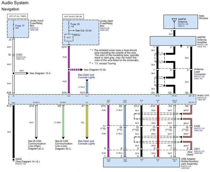 The 21 Best Honda Main Relay Wiring Diagram Design Bacamajalah 