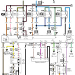 Trx450r Wiring Diagram