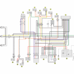 Trx450r Wiring Diagram