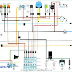 View 22 Xrm 110 Electrical Wiring Diagram