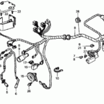 Vt1100c2 Wiring Diagram Wiring Schematic Diagram