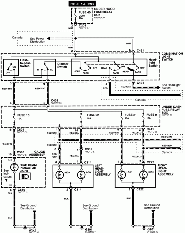 Where Can I Get A Wiring Diagram For A 95 Civic Honda Tech Honda 