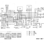 Wire Diagram On A Honda Trx 90 Complete Wiring Schemas