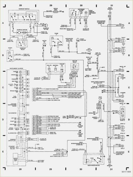 Wiring Diagram For 1990 Honda Accord Pics Wiring Collection